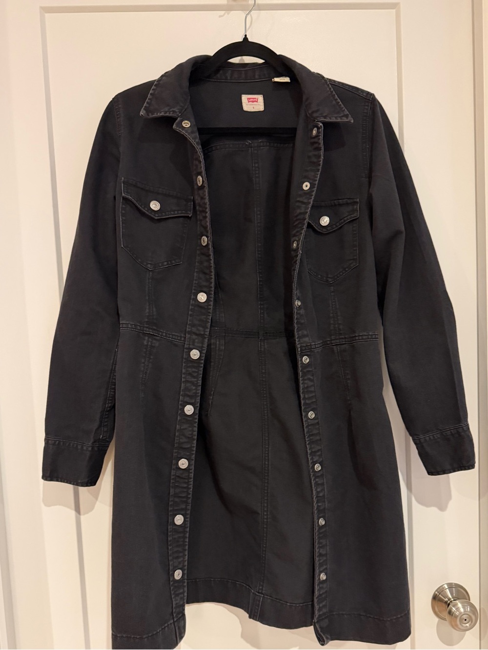 Levi’s Jacket
